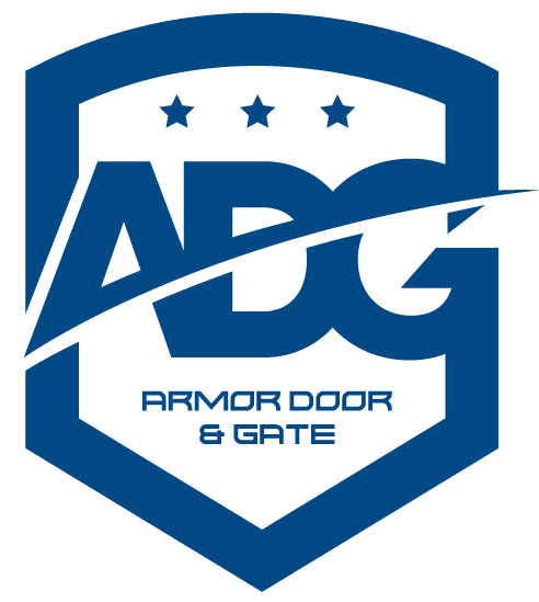 Armor Door & Gate: Home